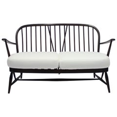 Windsor Sofa by Lucian Ercolani for Ercol, 1970s