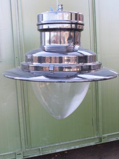 Windsor Strand A Lights, 20th Century