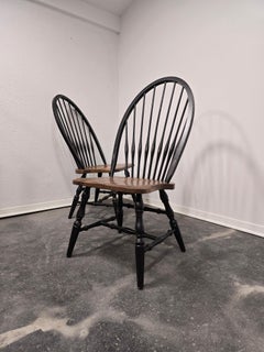 Chaises Windsor 1 sur 2