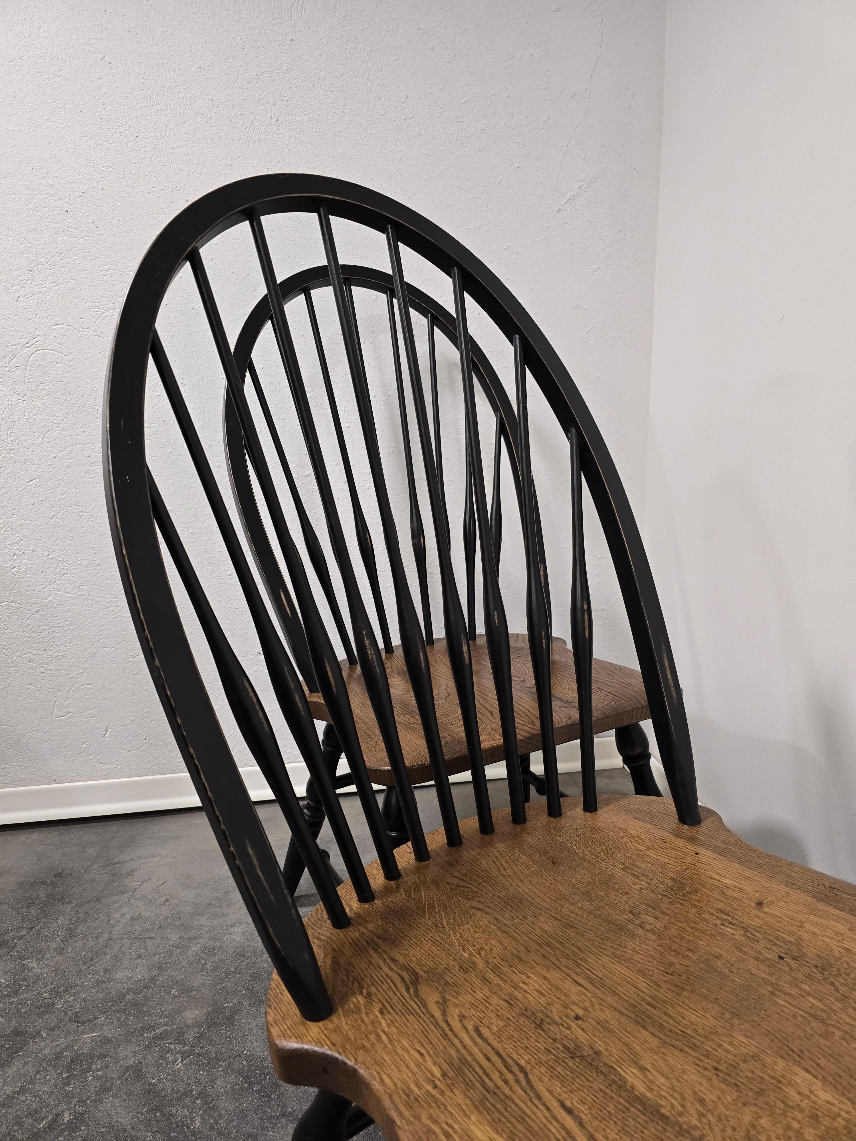 Chaises Windsor 1 sur 2 en vente 2