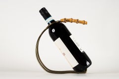 Wine Bottle Holder Vienna around 1950s