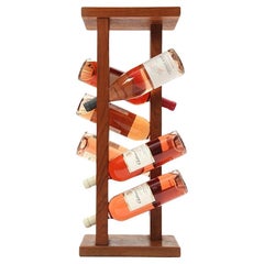 Porte-bouteilles de vin de Jens H. Quistgaard pour Dansk Designs