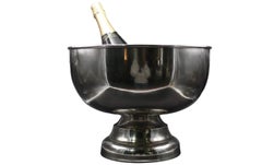 Rafraîchisseur à vin du milieu du siècle