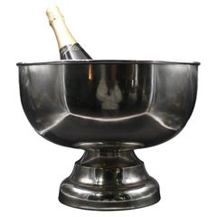 Wine cooler mid century