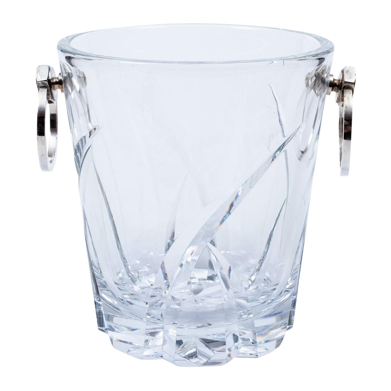 Balancing Ship / Boat Wine / Champagne Cooler For Sale at 1stDibs