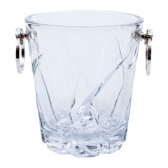 Wine Cooler or Champagne Bucket