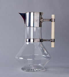 Wine Decanter by Dr. Christopher Dresser