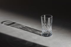 Wine Glass by J. Hill's Standard