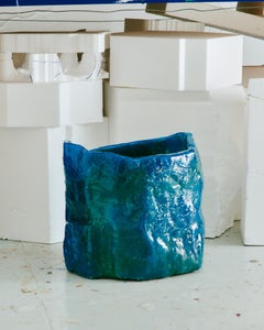 Wine Gum 1 Vessel di Casper Johs