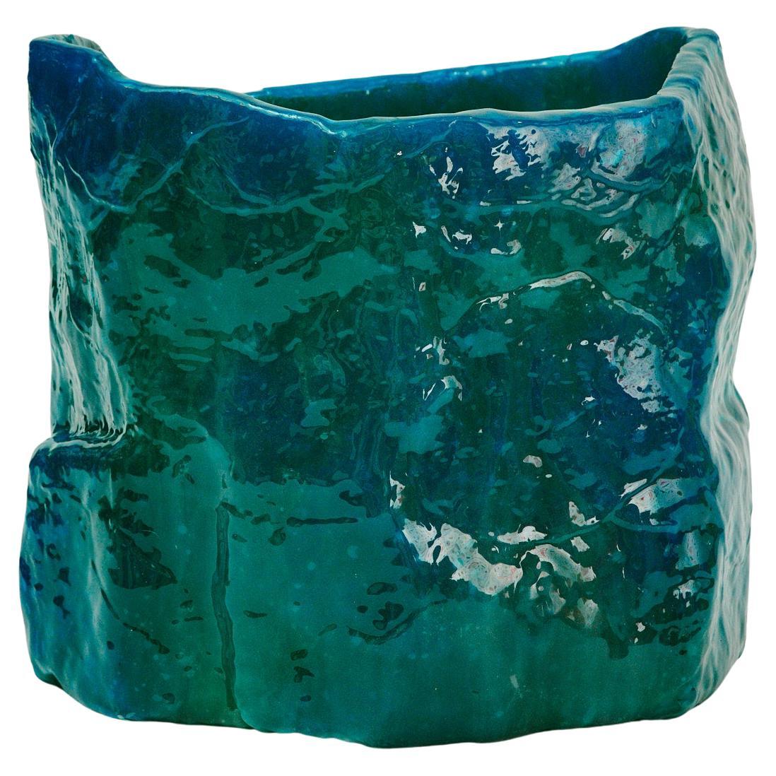 Wine Gum 1 Vessel by Casper Johs For Sale