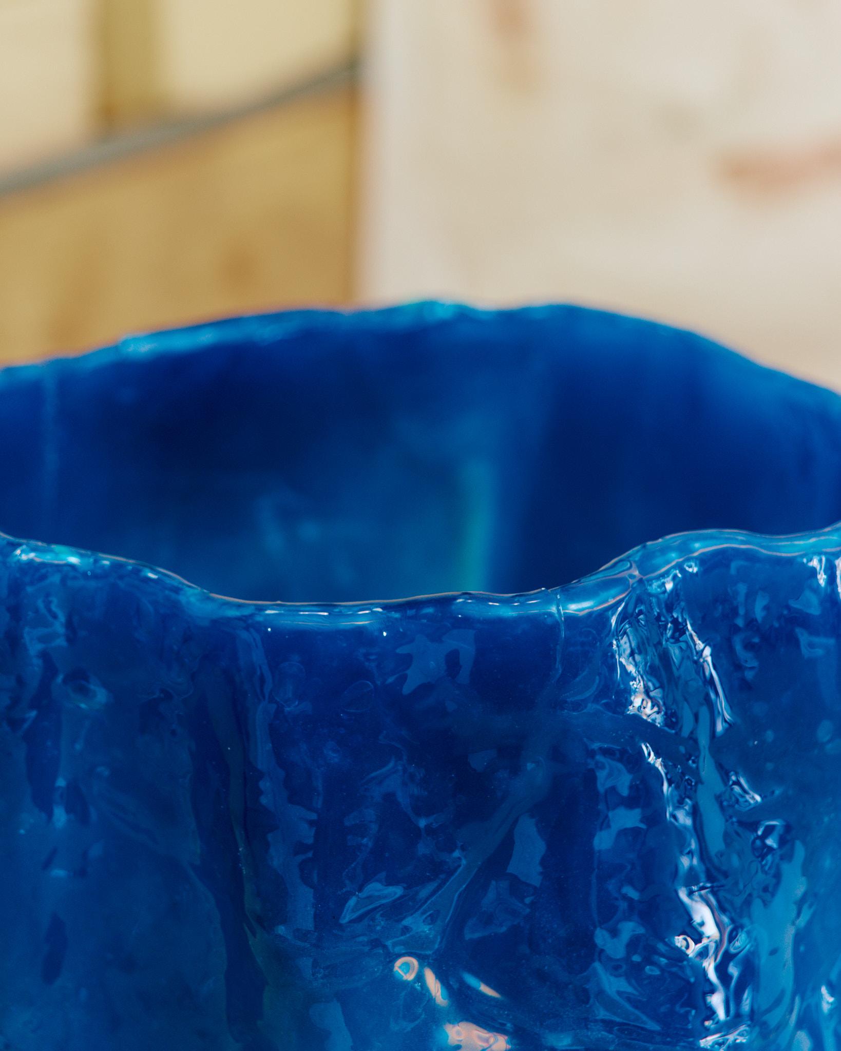 Post-Modern Wine Gum 6 Vessel by Casper Johs For Sale