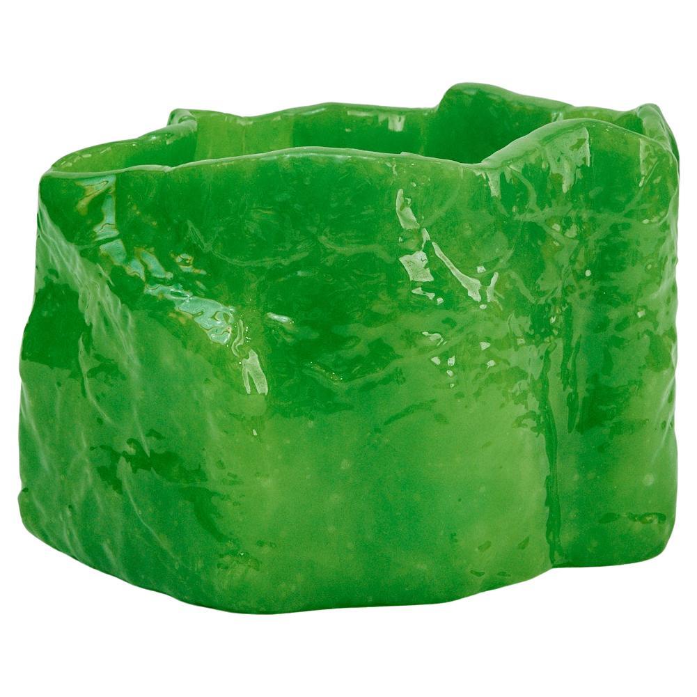 Wine Gum 7 Vessel by Casper Johs