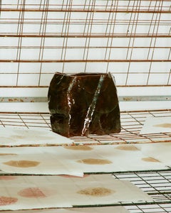 Vaso Wine Gum 9 de Casper Johs