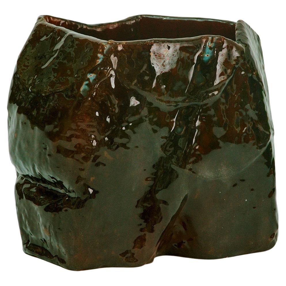 Wine Gum 9 Vessel by Casper Johs