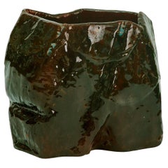 Wine Gum 9 Vessel di Casper Johs