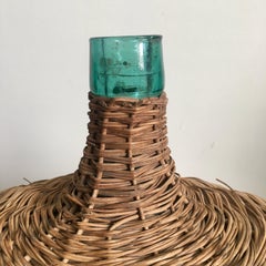 Wine Jug from Mexico