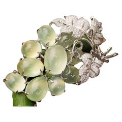 Brooches
