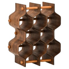 Wood Dry Bars