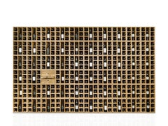 Wine rack / Display of wine bottles Riva 1920 Freedom Wine