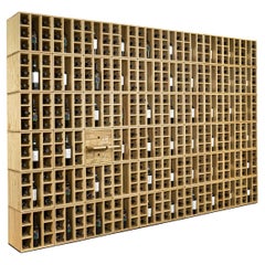 Wine rack / Display of wine bottles Riva 1920 Freedom Wine