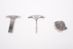 Wine set accessories  by  Royal Selangor  England