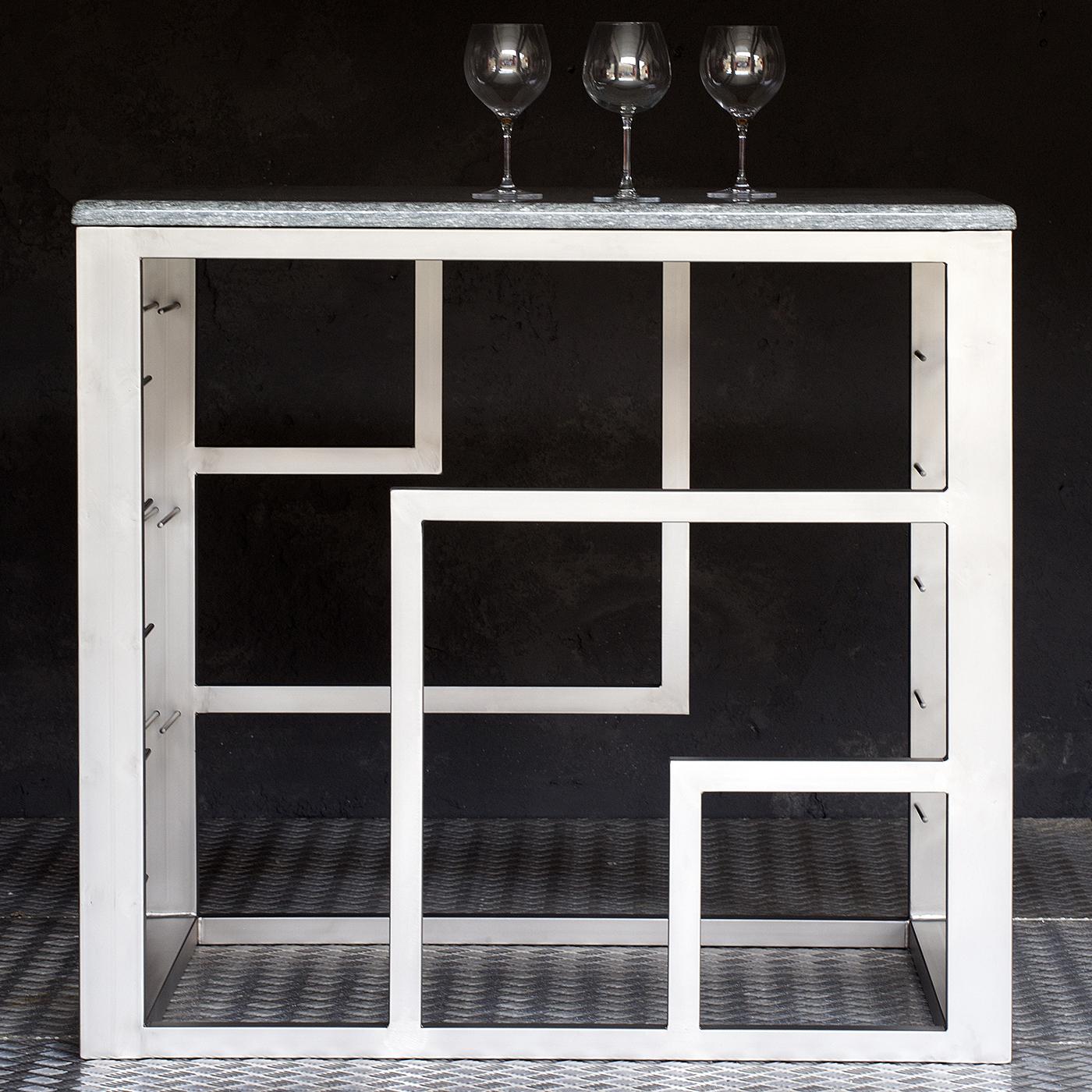 Wine Table In New Condition For Sale In Milan, IT