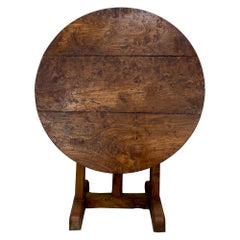 Wine Table