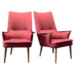 Armchairs