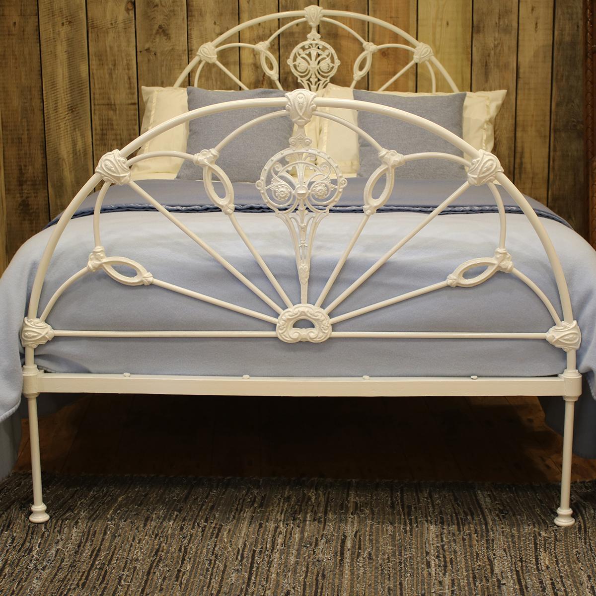 laura ashley somerset bed frame