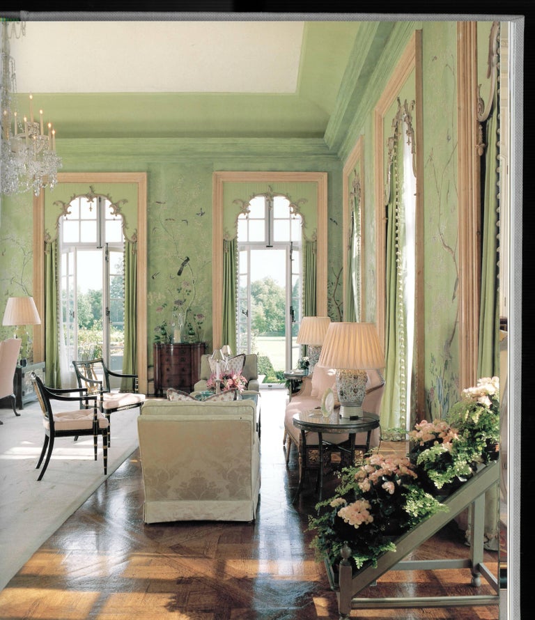 Winfield House, Book on American Ambassadors Residence in London at 1stDibs