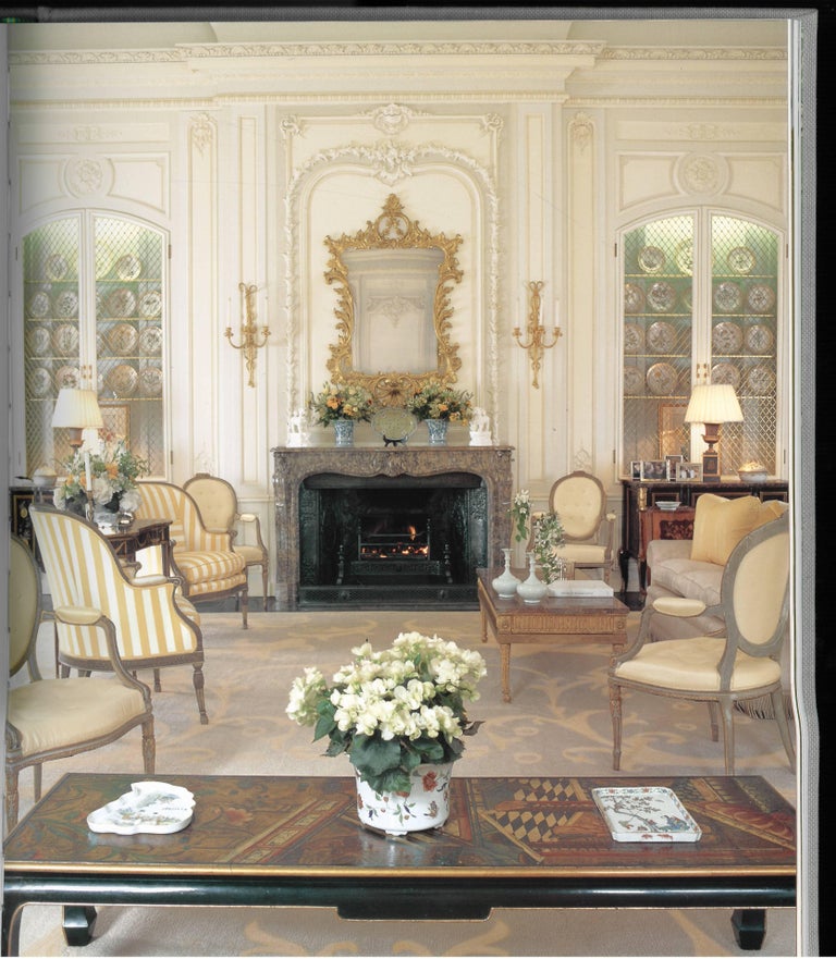Winfield House, Book on American Ambassadors Residence in London at 1stDibs