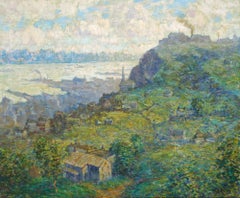Hudson Palisades