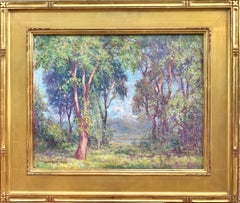 “Woodland Vista”