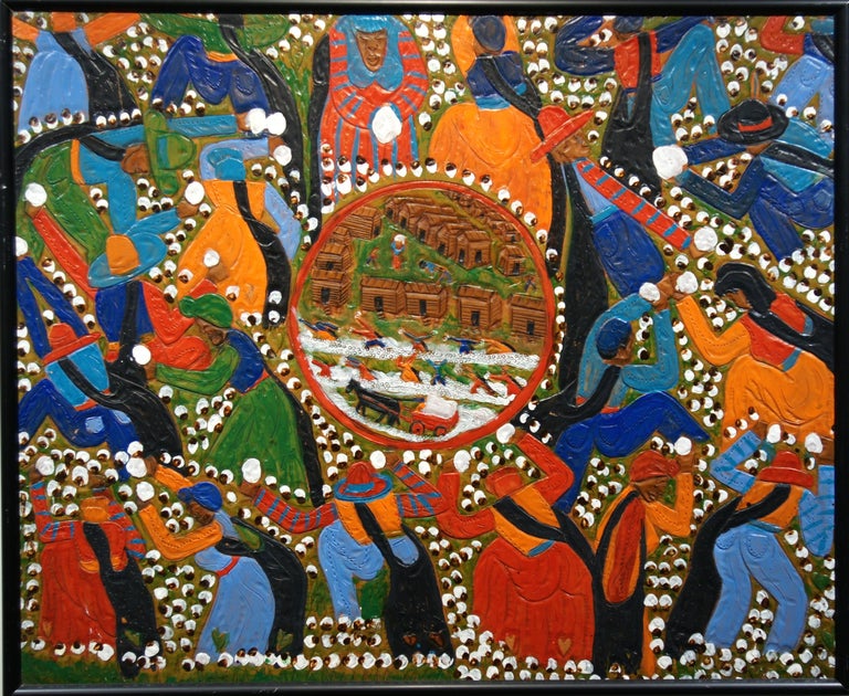 Winfred Rembert Memories of the Field For Sale at 1stDibs