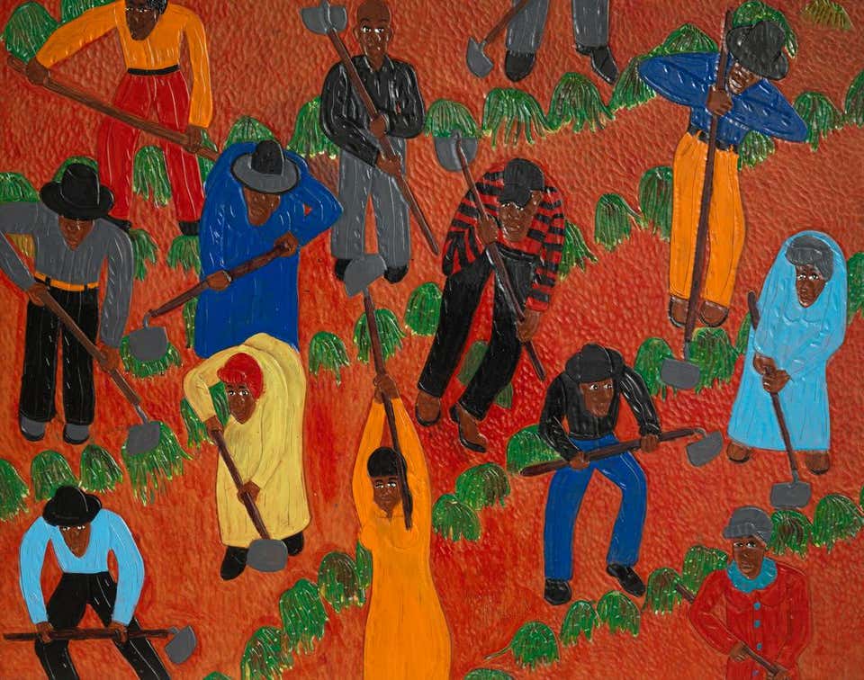 Winfred Rembert - All Me at 1stDibs