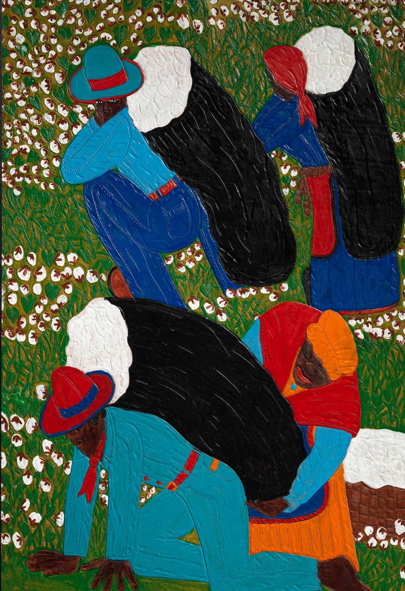 Winfred Rembert - All Me at 1stDibs