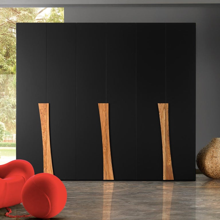 Wing Black For Sale at 1stDibs