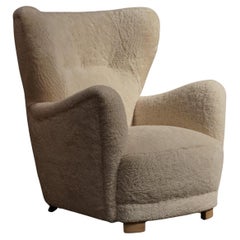 Lounge Chairs