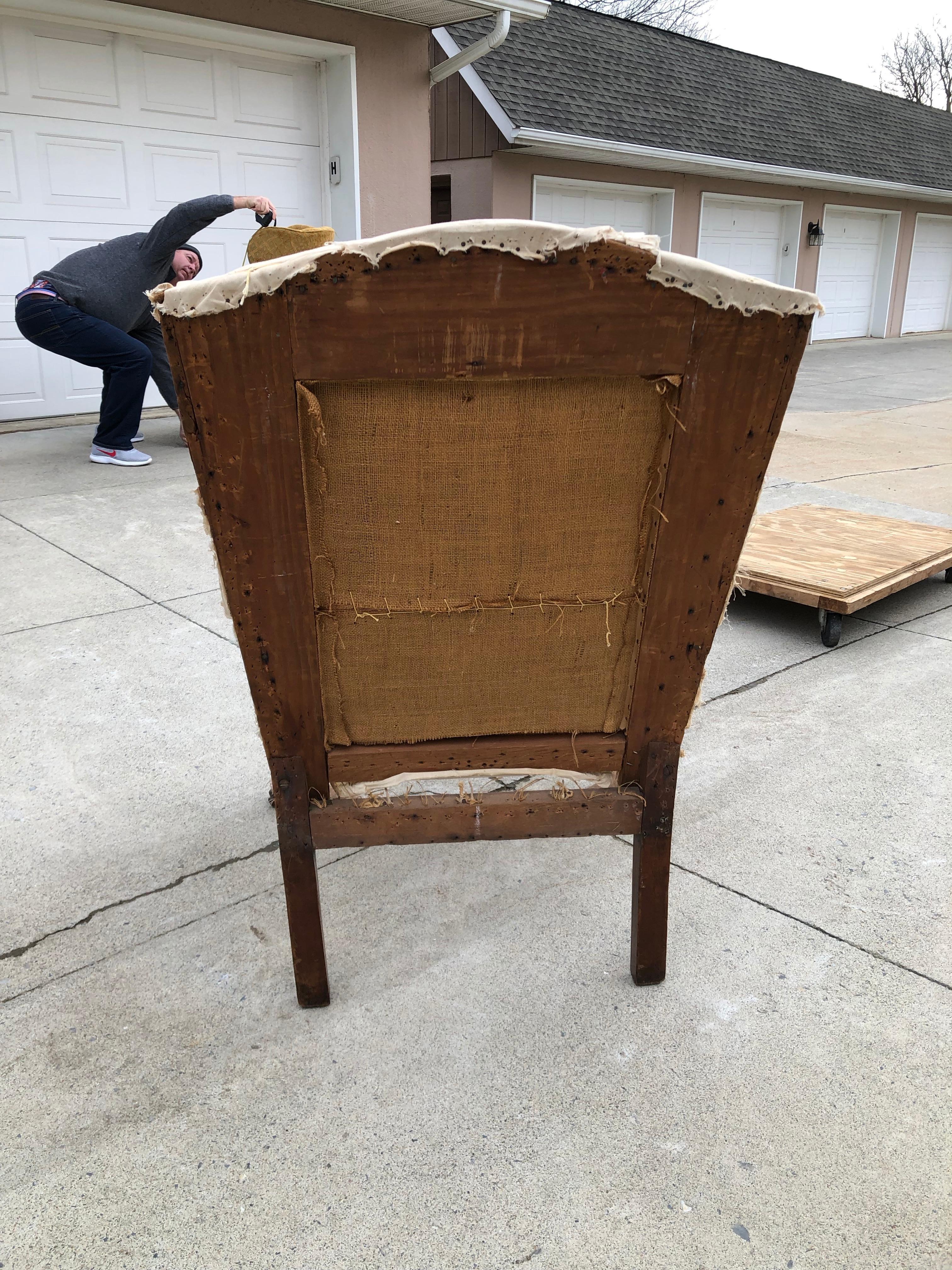 queening chairs persia