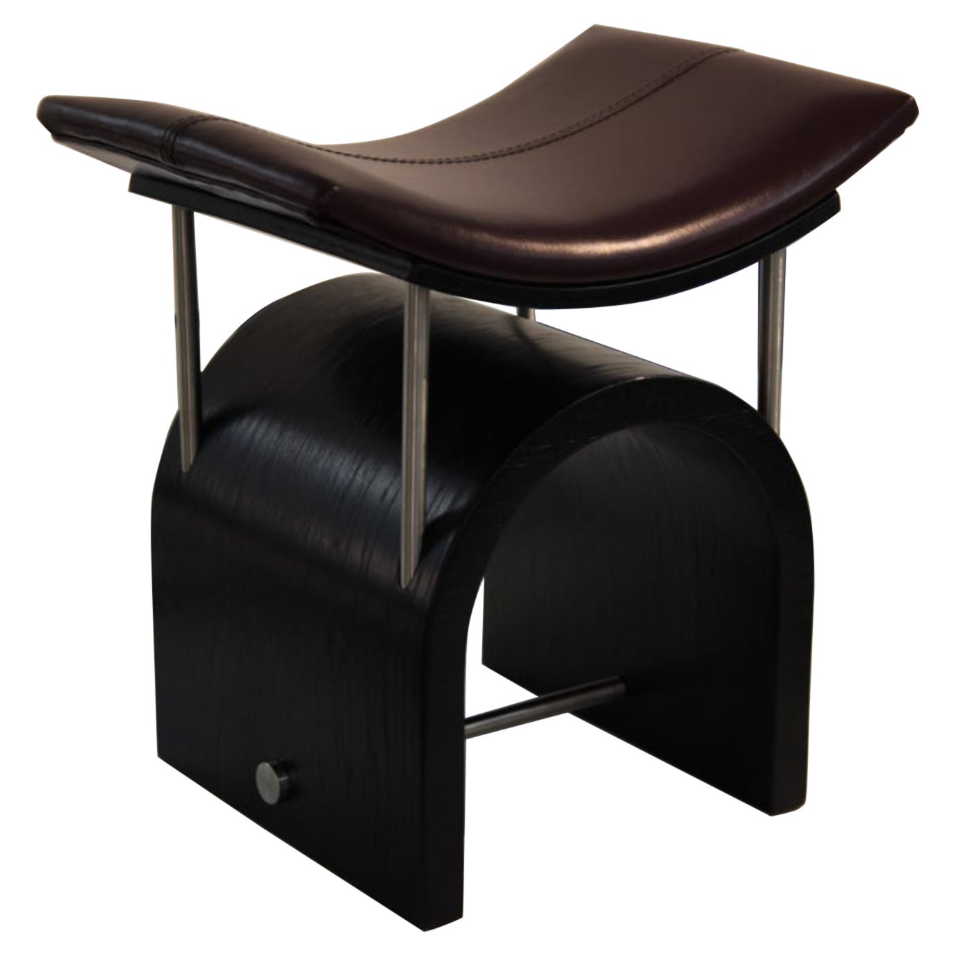 Wing Stool by Studio Laf