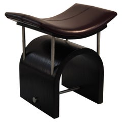 Wing Stool by Studio Laf