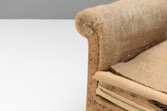 Wingback Armchair