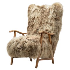 Armchairs