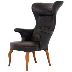 Wingback by Frits Henningsen