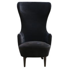 Wingback Chair by Tom Dixon