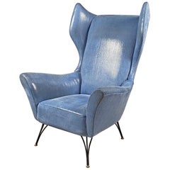 Wingback Chair