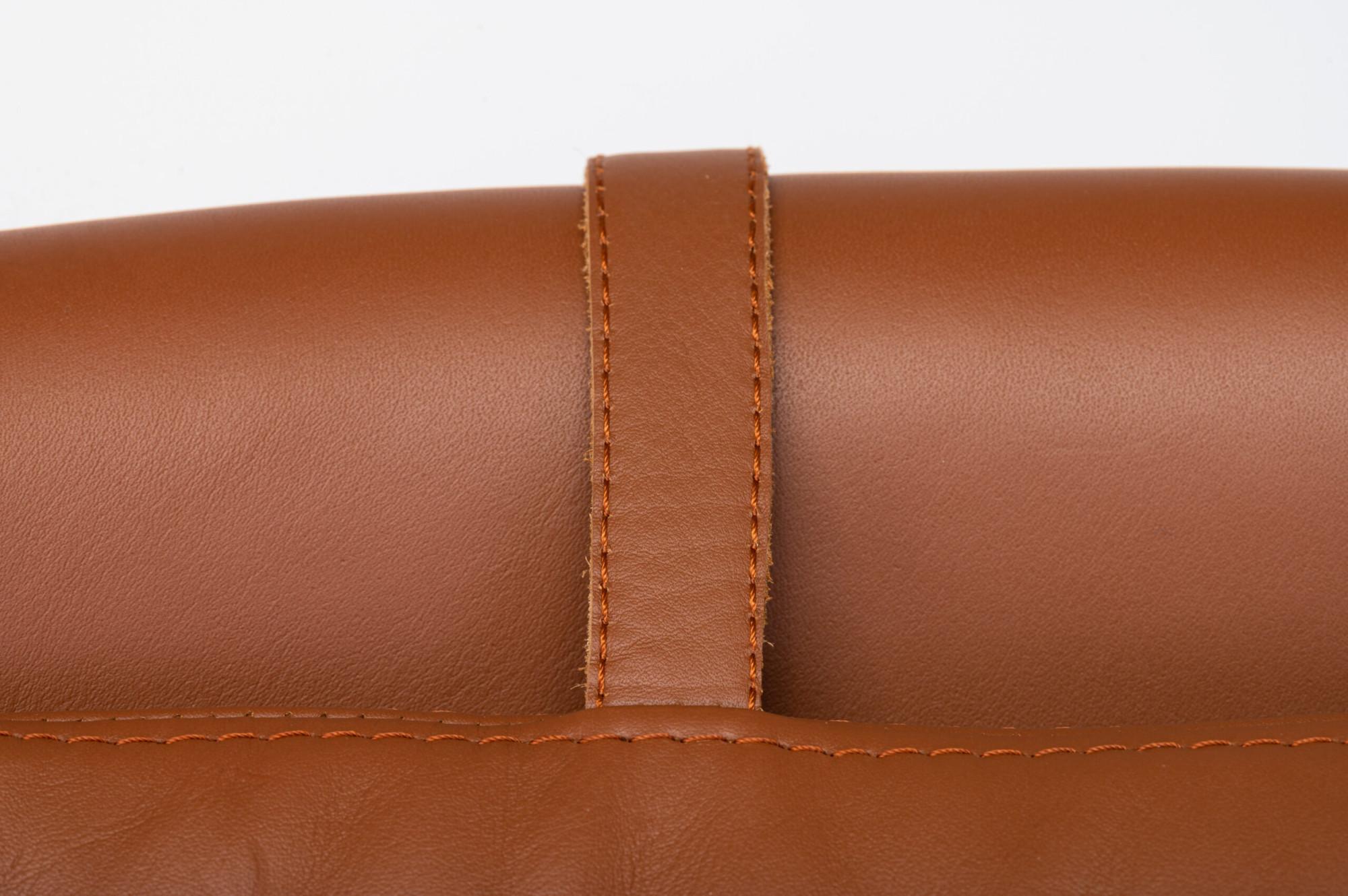 Butaca Wingback de Ib Kofod-Larsen para Fröscher en venta 3