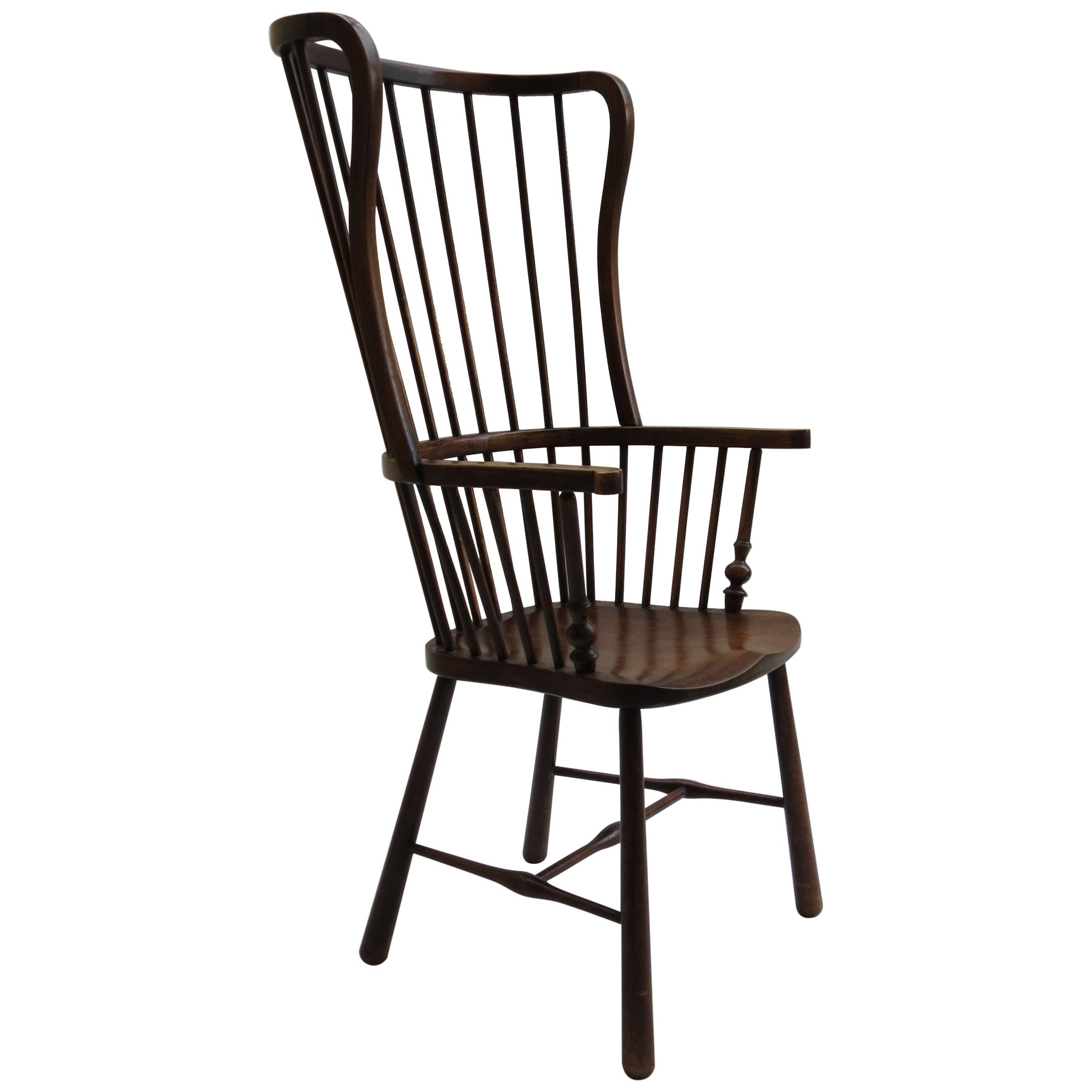 Antique and Vintage Windsor Chairs 203 For Sale at 1stdibs