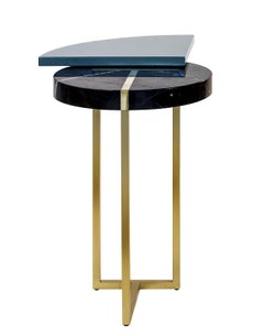 Wings End Table by Hagit Pincovici