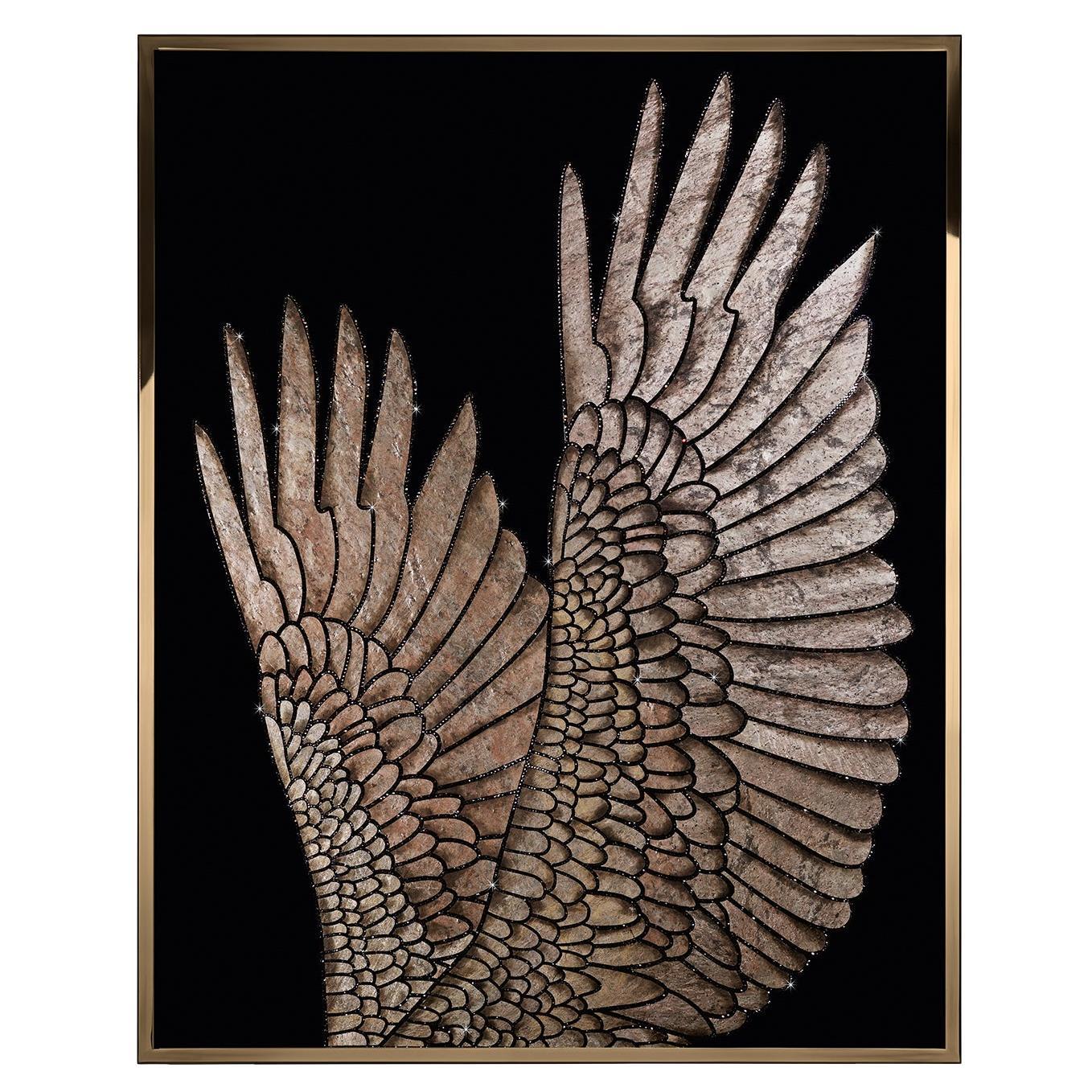 Wings Wall Decoration For Sale